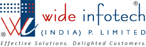 Wide Infotech(India) Private Limited