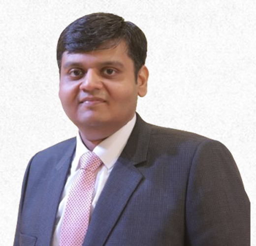 Deepak Jain