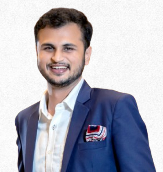 Kush Khandelwal