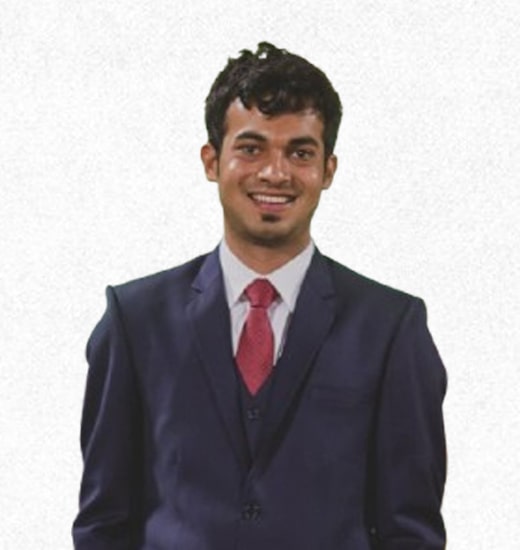 Nakul Naik