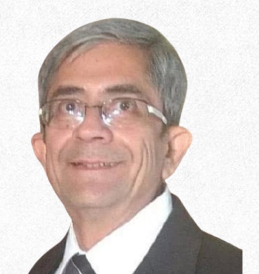 Narendra Hindocha