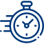 Fast & Responsive Service