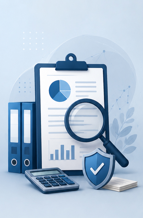 Audit & Assurance