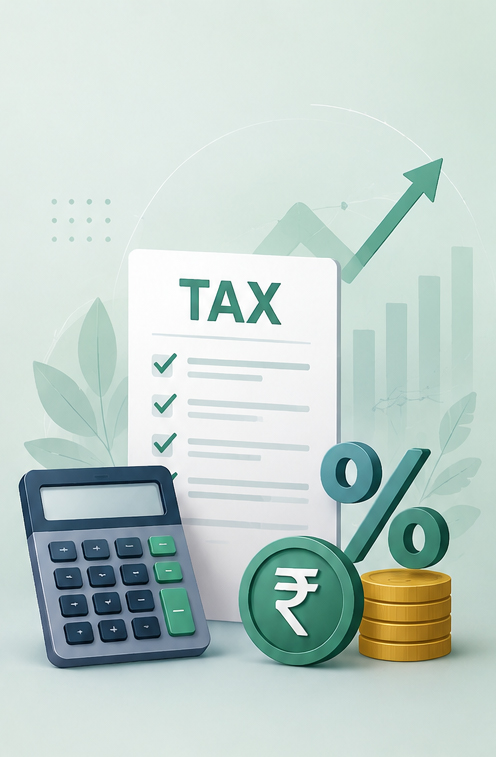 Taxation